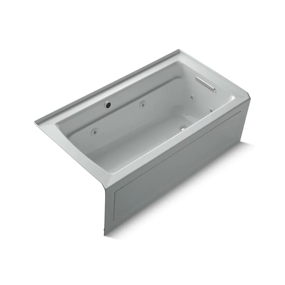Kohler 1122-LAW-95 Archerbask Ia Fj Whirlpool,5' Lh Drain