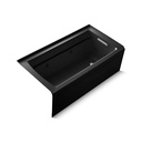 Kohler 1122-RA-7 Archer Ia Fj Whirlpool, 5' Rh Drain