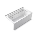 Kohler 1122-XGHRA-0 Archer Heated Bbm 60X32 Wp, Rh Ia