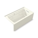 Kohler 1122-XGHRA-96 Archer Heated Bbm 60X32 Wp, Rh Ia