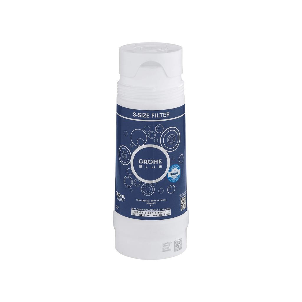 Grohe 40404001 Blue Filter 600 L 1