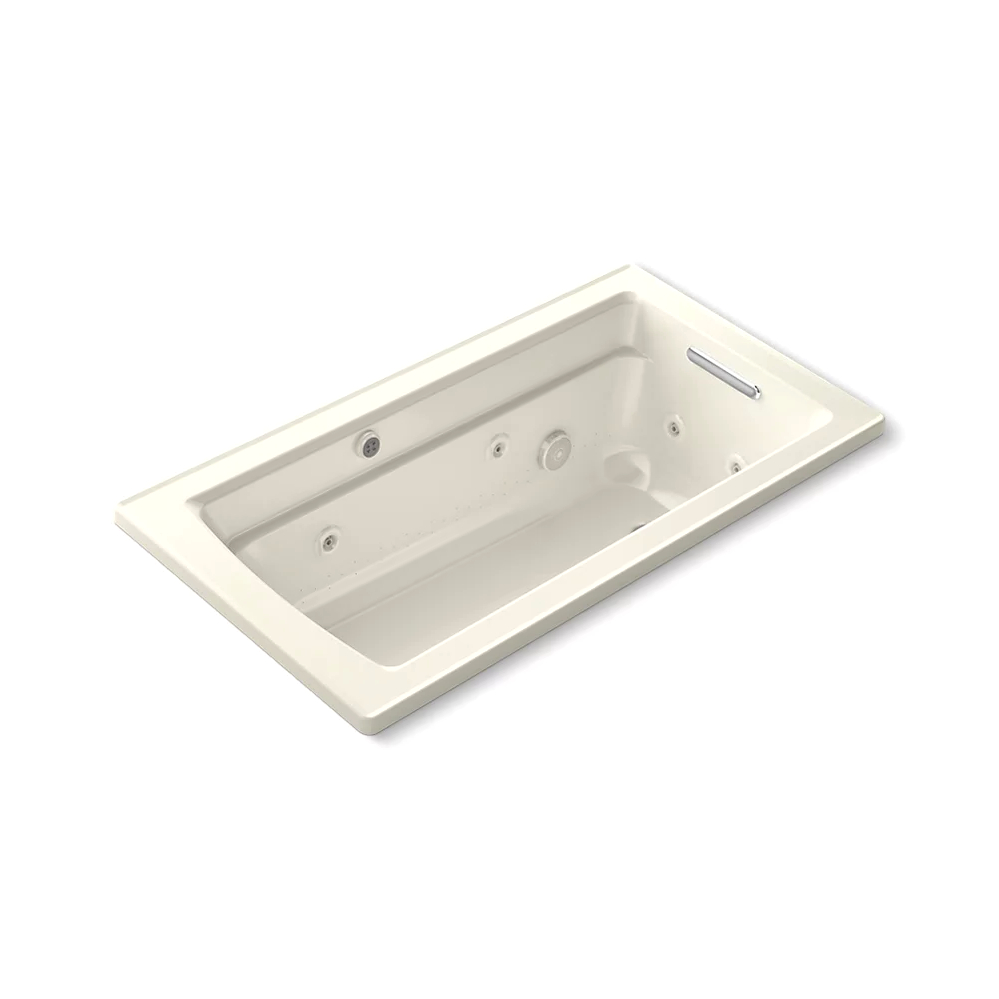 Kohler 1122-XHGH-96 Archer Heated Bbm 60X32 Wp, Di