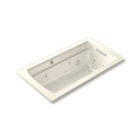 Kohler 1122-XHGH-96 Archer Heated Bbm 60X32 Wp, Di