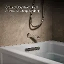 Kohler 1123-LA-95 Archer Ia Bath, 5' Lh Drain
