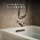 Kohler 1123-LA-96 Archer Ia Bath, 5' Lh Drain
