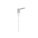 Grohe 45260000 Universal Pump Jack Chrome 1