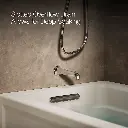 Kohler 1123-RAW-96 Archer Bask Ia Bath, 5' Rh Drain