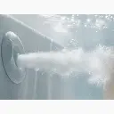 Kohler 1124-96 Archer Drop-In Fj Whirlpool, 6'