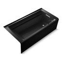 Kohler 1124-GHRAW-7 Archer Heated Bbm Bask 5' Bath