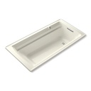 Kohler 1124-GHW-96 Archer Heated Bbm Bask 6' Bath