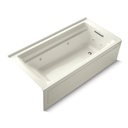 Kohler 1124-LA-96 Archer Ia Fj Whirlpool, 6' Lh Drain