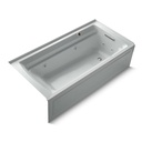Kohler 1124-LAW-95 Archerbask Ia Fj Whirlpool,6' Lh Drain