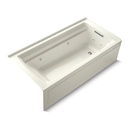 Kohler 1124-RA-96 Archer Ia Fj Whirlpool, 6' Rh Drain