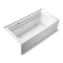Kohler 1124-RAW-0 Archerbask Ia Fj Whirlpool,6' Rh Drain