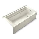 Kohler 1124-RAW-96 Archerbask Ia Fj Whirlpool,6' Rh Drain