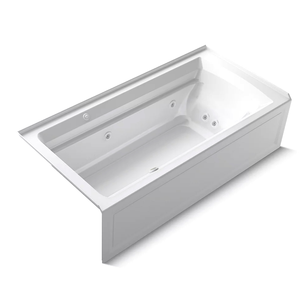 Kohler 1124-XGHRA-0 Archer Heated Bbm Ia Wp, 6' Rh, Ht