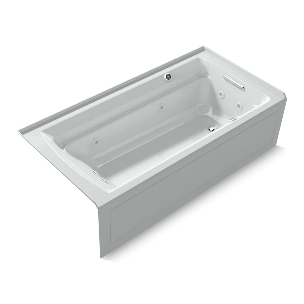 Kohler 1124-XGHRA-95 Archer Heated Bbm Ia Wp, 6' Rh, Ht