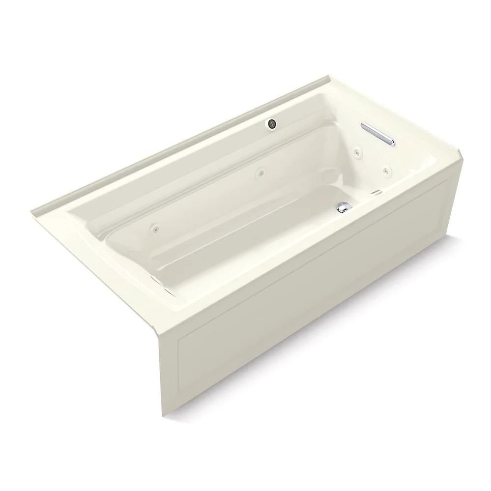 Kohler 1124-XGHRA-96 Archer Heated Bbm Ia Wp, 6' Rh, Ht