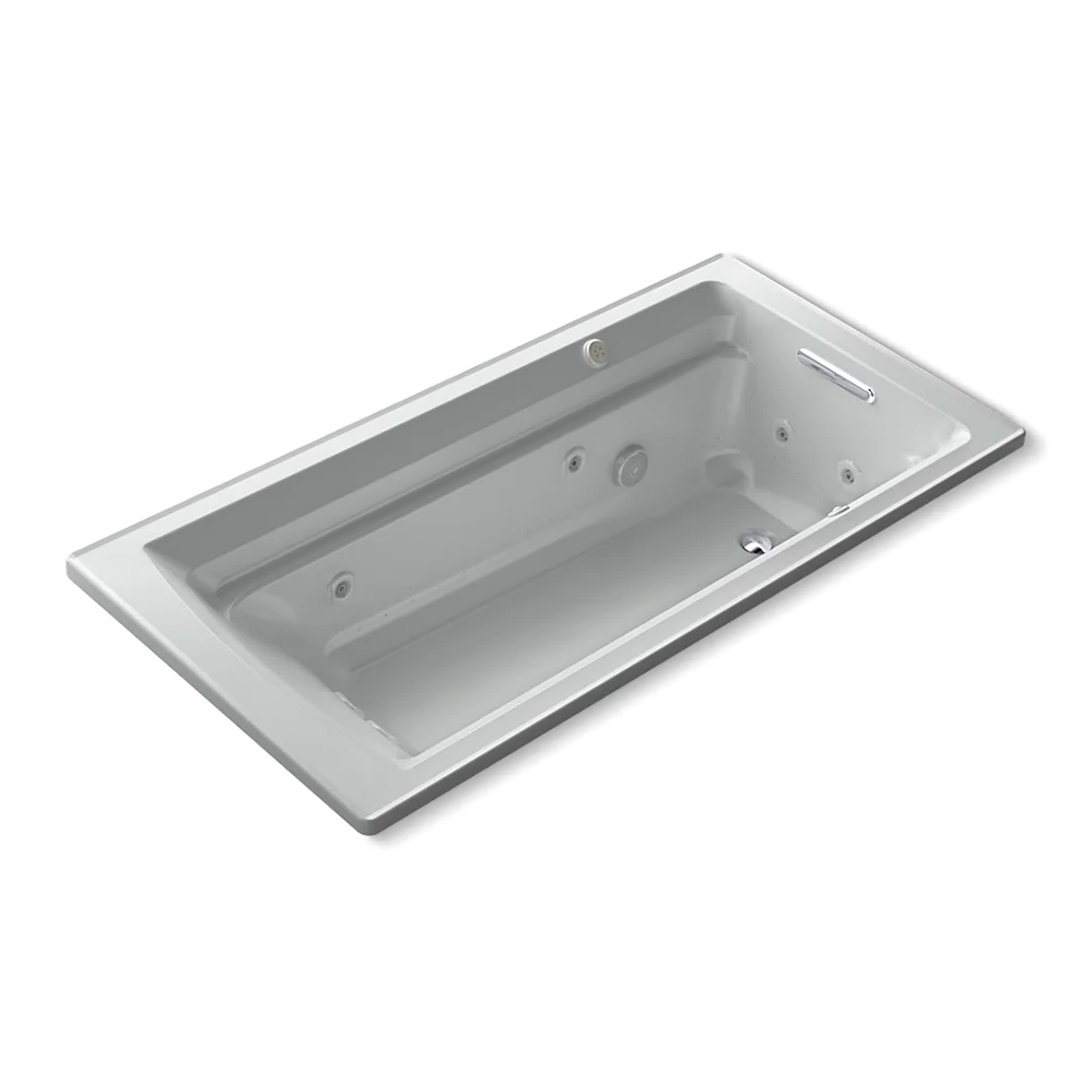 Kohler 1124-XHGH-95 Archer Heated Bbm Di Wp 6' Heat