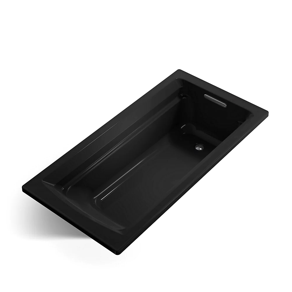 Kohler 1125-7 Archer Drop-In Bath, 6'