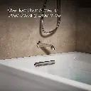 Kohler 1125-LA-0 Archer Ia Bath, 6', Lh Apron