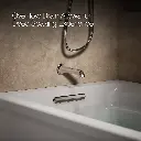 Kohler 1125-LA-95 Archer Ia Bath, 6', Lh Apron