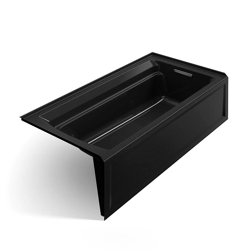 Kohler 1125-RA-7 Archer Ia Bath, 6', Rh Apron