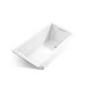 Kohler 1130-0 Underscore Contemporary 5' Bath