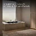 Kohler 1130-W1-7 Underscore Bask Di 60X32 Bath