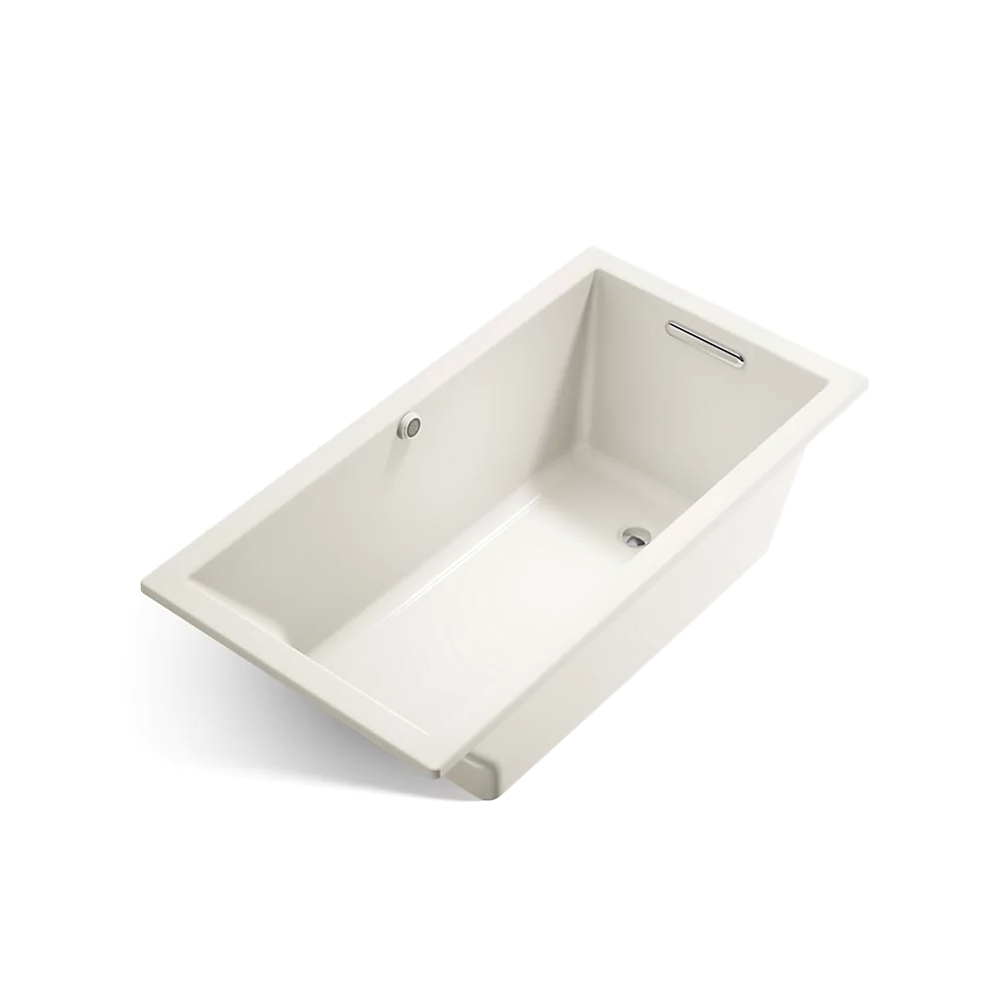Kohler 1130-W1-96 Underscore Bask Di 60X32 Bath
