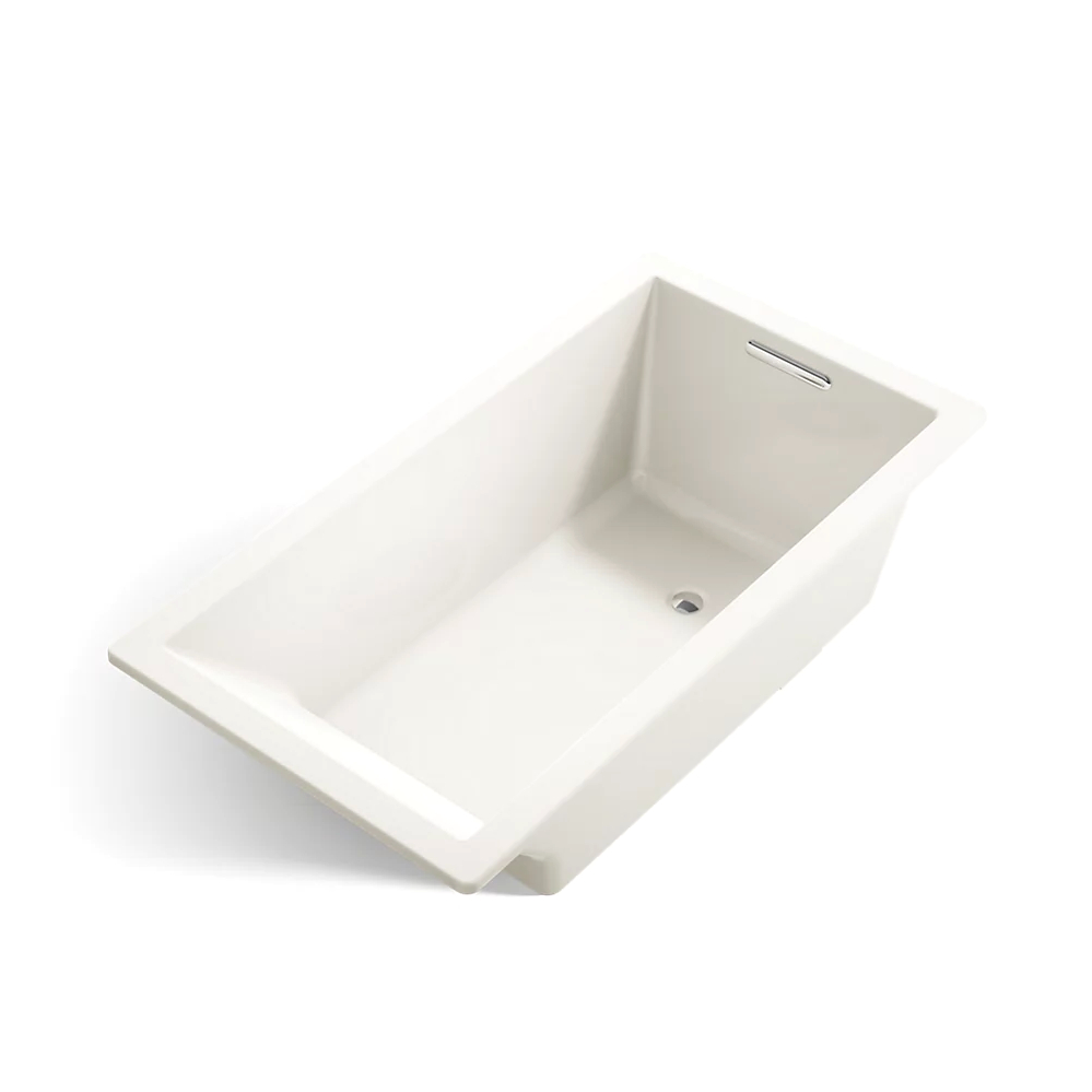 Kohler 1136-96 Underscore Contemporary 5.5' Bath