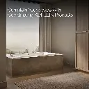 Kohler 1136-W1-96 Underscore Bask Di 66X36 Bath