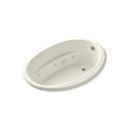 Kohler 1162-H-96 Sunward 60X42 Oval Flexjet Wp W/Heat
