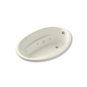 Kohler 1162-S1-96 Sunward 60X42 Oval Flexjet Whirlpool