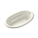 Kohler 1164-S1-96 Sunward 72X42 Oval Flexjet Whirlpool