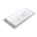 Kohler 1166-C1-0 Sok Bath 240V Pump, 4Kw Heat W/Chroma