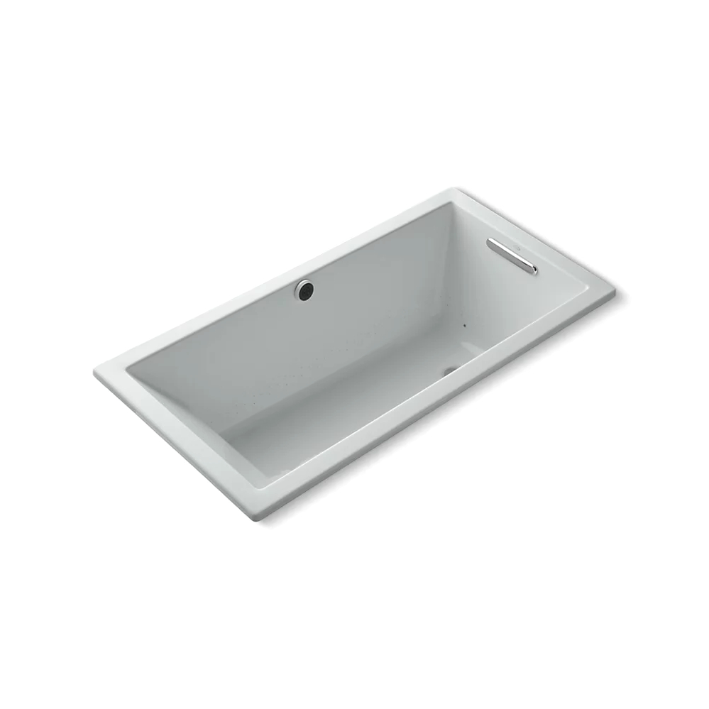 Kohler 1167-GH-95 Underscore Heated Bbm 5' Bath