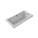 Kohler 1167-GH-95 Underscore Heated Bbm 5' Bath