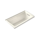 Kohler 1167-GHLF-96 Underscore Heated Bbm Bath Lh Flg