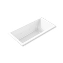 Kohler 1167-JH-0 Underscore 60X30X19 Fj Whirlpool Bath