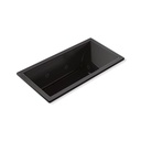 Kohler 1167-JH-7 Underscore 60X30X19 Fj Whirlpool Bath