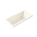 Kohler 1167-JH-96 Underscore 60X30X19 Fj Whirlpool Bath