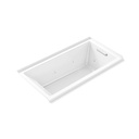 Kohler 1167-JLH-0 Underscore 60X30X19 Fj Whirlpool