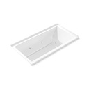 Kohler 1167-JRH-0 Underscore 60X30X19 Fj Whirlpool