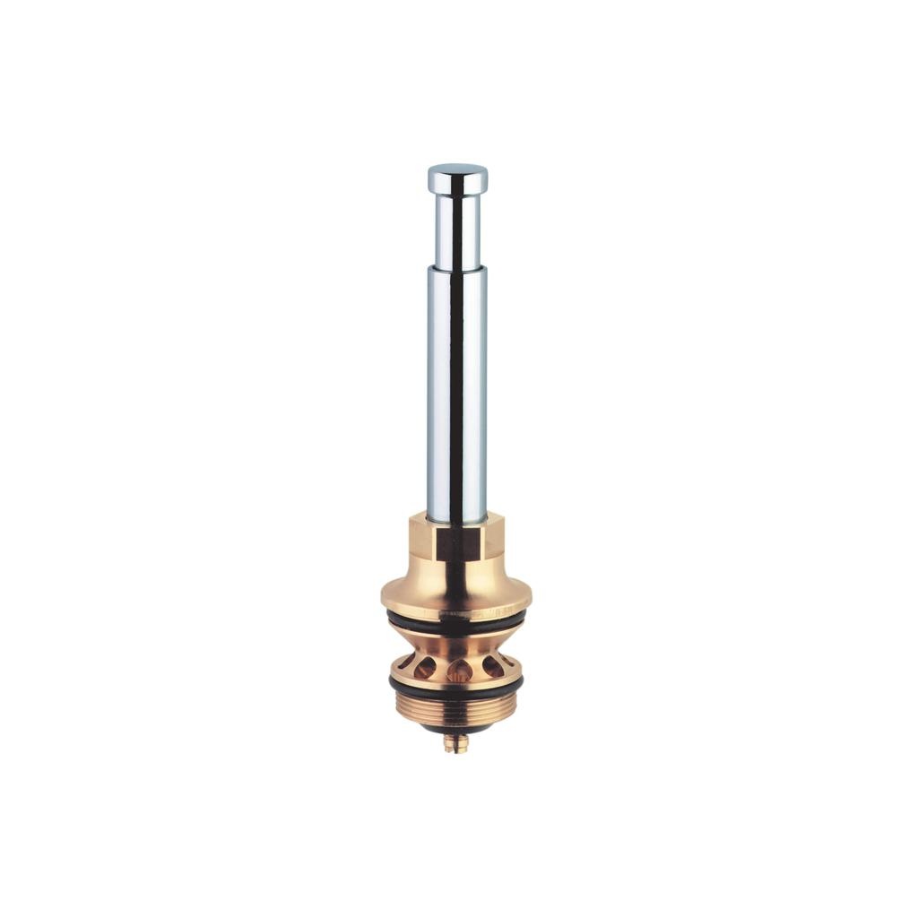 Grohe 07531000 Universal Diverter Cartridge Chrome 1