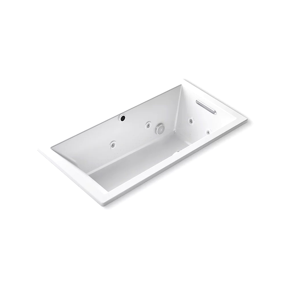 Kohler 1167-XHGH-0 Underscore Bbm Wp 60X30 Di