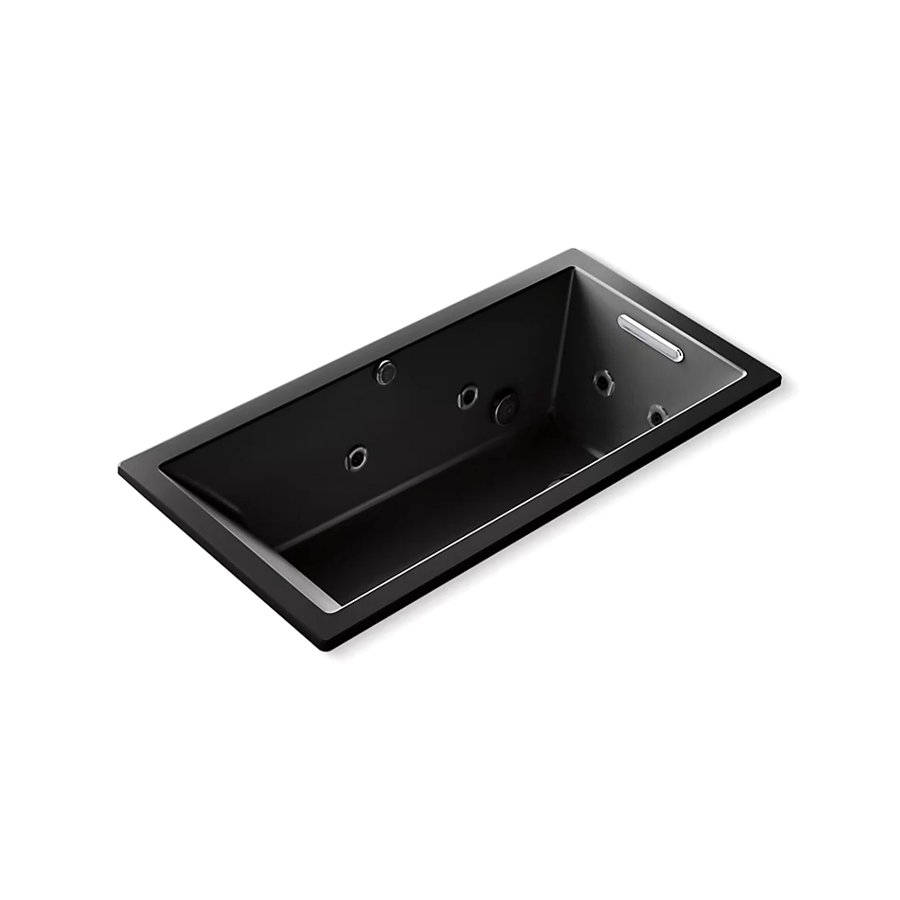 Kohler 1167-XHGH-7 Underscore Bbm Wp 60X30 Di