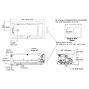 Kohler 1167-XHGH-7 Underscore Bbm Wp 60X30 Di