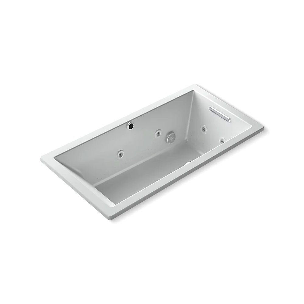 Kohler 1167-XHGH-95 Underscore Bbm Wp 60X30 Di