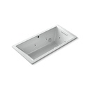 Kohler 1167-XHGH-95 Underscore Bbm Wp 60X30 Di